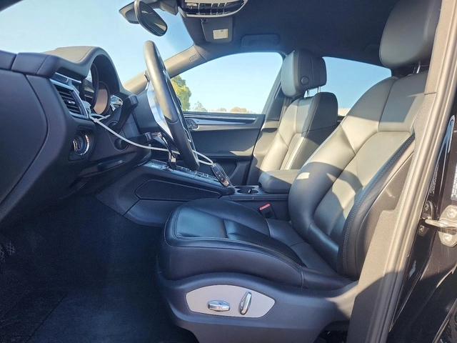 Porsche Macan S 3.0 - автомобили, коли, обяви за нови и употребявани 7