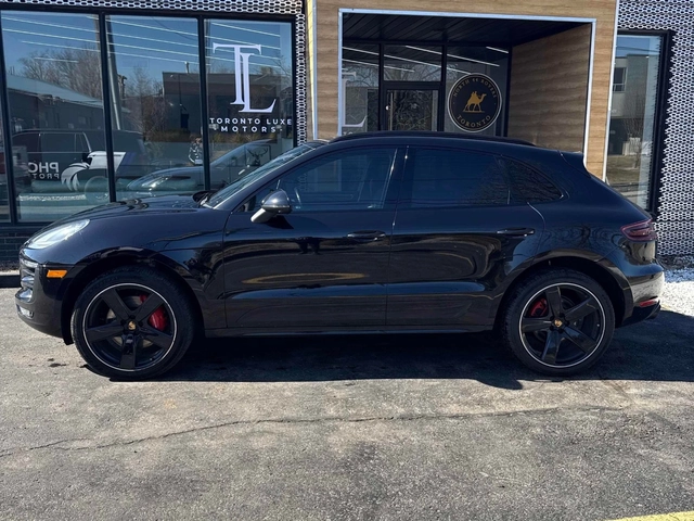 Porsche Macan BOSE* 360* PANO* ПОДГРЕВ* ОБДУХ* М.ТОЧКА - автомобили, коли, обяви за нови и употребявани 2