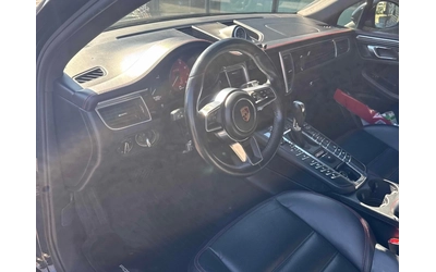 Porsche Macan BOSE* 360* PANO* ПОДГРЕВ* ОБДУХ* М.ТОЧКА - автомобили, коли, обяви за нови и употребявани 6