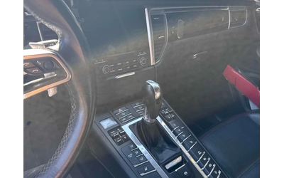 Porsche Macan BOSE* 360* PANO* ПОДГРЕВ* ОБДУХ* М.ТОЧКА - автомобили, коли, обяви за нови и употребявани 8