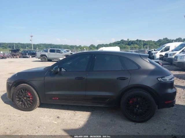 Porsche Macan GTS* КОЖА* ПОДГРЕВ* ОБДУХВАНЕ* ПАНОРАМА* PDK* - автомобили, коли, обяви за нови и употребявани 12