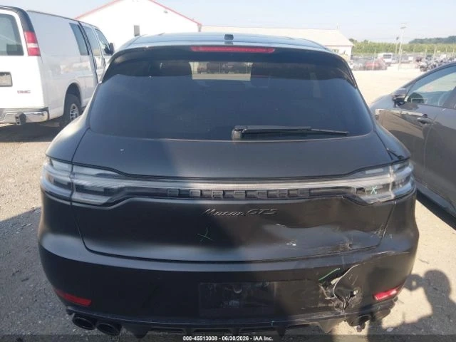 Porsche Macan GTS* КОЖА* ПОДГРЕВ* ОБДУХВАНЕ* ПАНОРАМА* PDK* - автомобили, коли, обяви за нови и употребявани 14