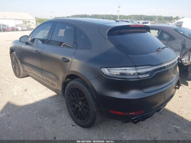 Porsche Macan GTS* КОЖА* ПОДГРЕВ* ОБДУХВАНЕ* ПАНОРАМА* PDK* - автомобили, коли, обяви за нови и употребявани 2