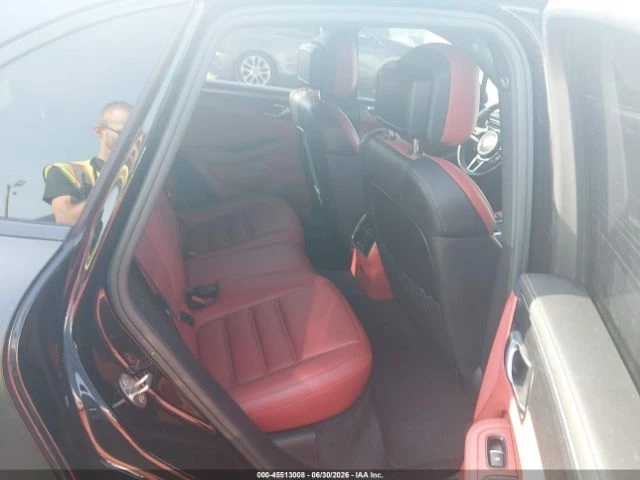 Porsche Macan GTS* КОЖА* ПОДГРЕВ* ОБДУХВАНЕ* ПАНОРАМА* PDK* - автомобили, коли, обяви за нови и употребявани 7