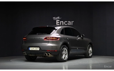 porsche-macan - 1