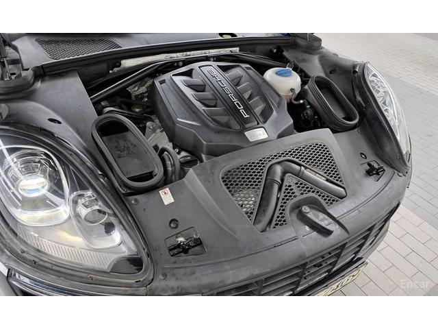 Porsche Macan S 3.0* КОЖА* КАМЕРА* - автомобили, коли, обяви за нови и употребявани 5