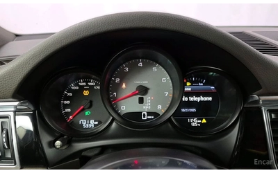 Porsche Macan S 3.0* КОЖА* КАМЕРА* - автомобили, коли, обяви за нови и употребявани 7