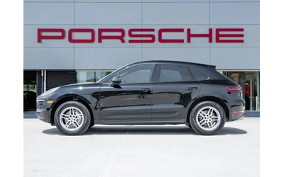 porsche-macan - 1