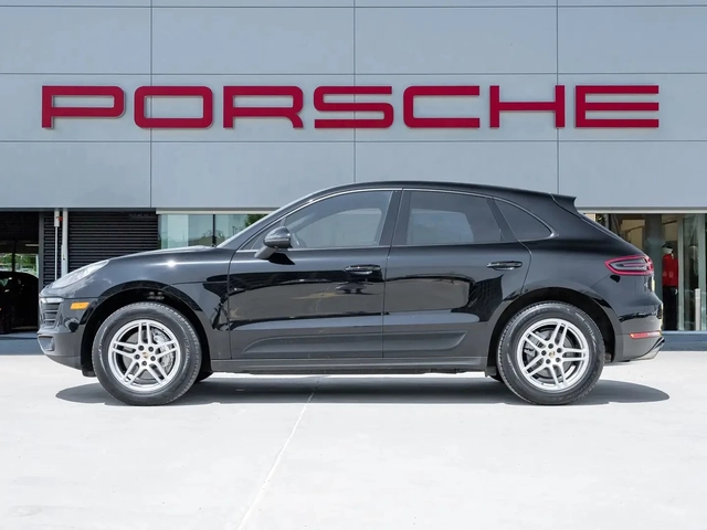 Porsche Macan S* PREMIUM* AWD* PANO* ОБДУХ - автомобили, коли, обяви за нови и употребявани 1