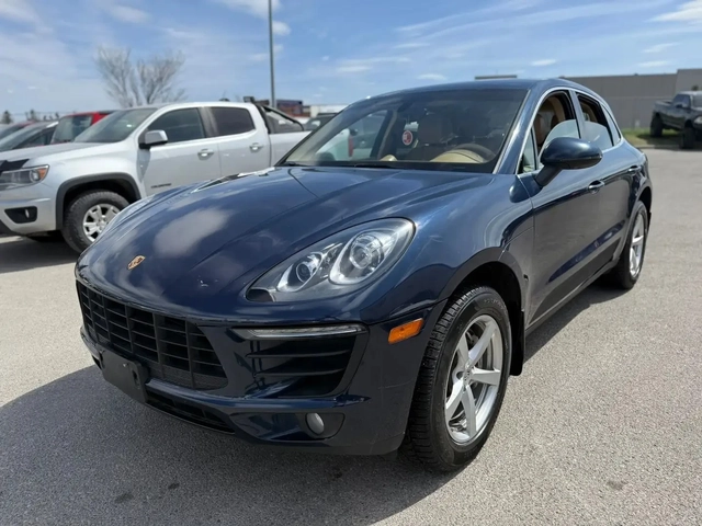 Porsche Macan S* AWD* PANO* ОБДУХ - автомобили, коли, обяви за нови и употребявани 0