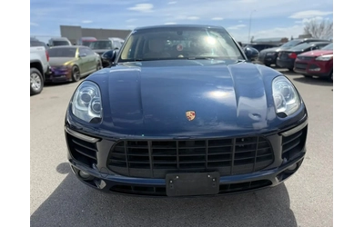 porsche-macan - 1