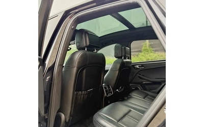 Porsche Macan BOSE* PANO* ОБДУХВАНЕ - автомобили, коли, обяви за нови и употребявани 13