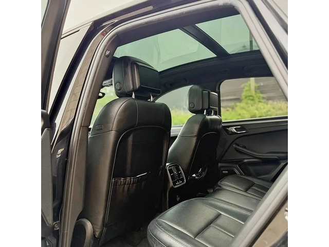 Porsche Macan BOSE* PANO* ОБДУХВАНЕ - автомобили, коли, обяви за нови и употребявани 13