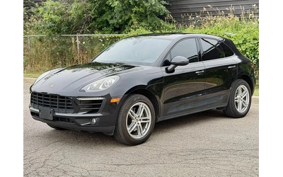 porsche-macan - 2