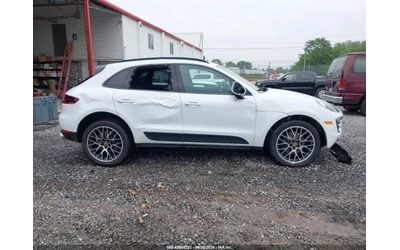 Porsche Macan 2.0* SPORT EDITION* PANO* ПОДГРЕВ* КОЖА* КАМЕРА* - автомобили, коли, обяви за нови и употребявани 10