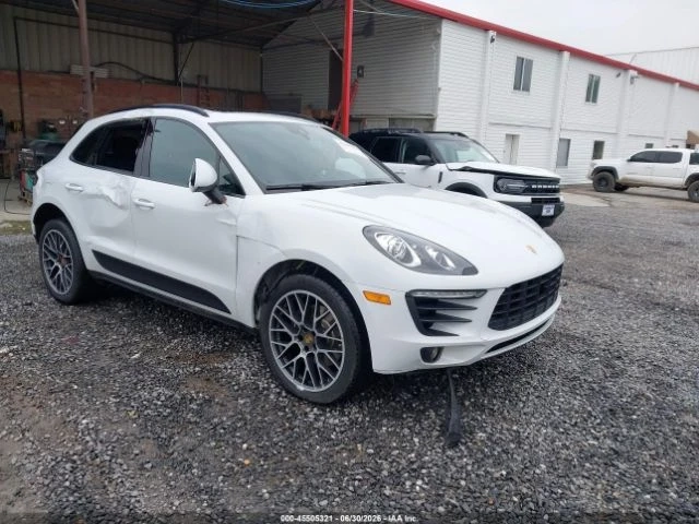 Porsche Macan 2.0* SPORT EDITION* PANO* ПОДГРЕВ* КОЖА* КАМЕРА* - автомобили, коли, обяви за нови и употребявани 1