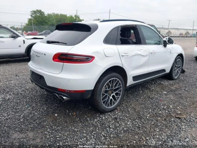 Porsche Macan 2.0* SPORT EDITION* PANO* ПОДГРЕВ* КОЖА* КАМЕРА* - автомобили, коли, обяви за нови и употребявани 3