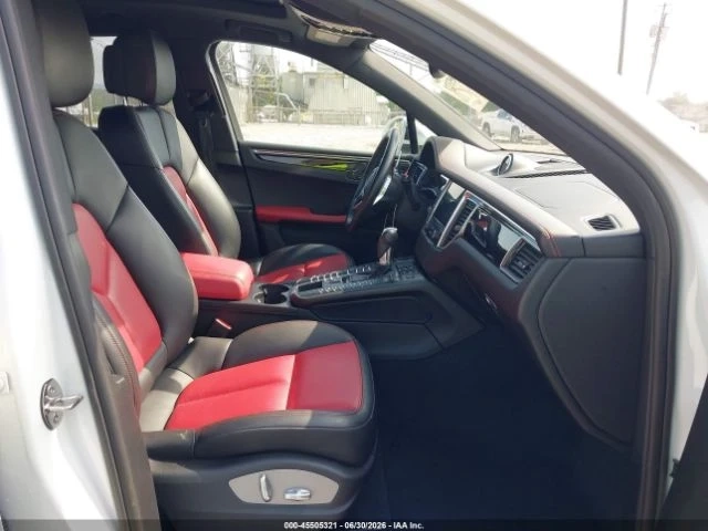 Porsche Macan 2.0* SPORT EDITION* PANO* ПОДГРЕВ* КОЖА* КАМЕРА* - автомобили, коли, обяви за нови и употребявани 4