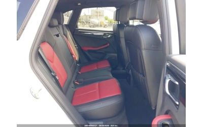 Porsche Macan 2.0* SPORT EDITION* PANO* ПОДГРЕВ* КОЖА* КАМЕРА* - автомобили, коли, обяви за нови и употребявани 7