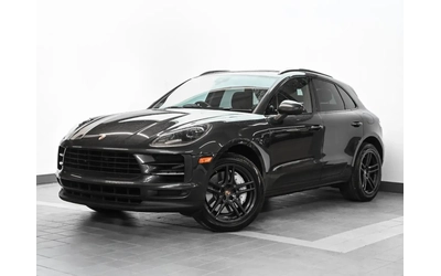 porsche-macan - 0