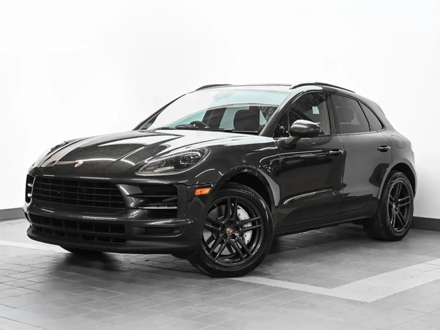 Porsche Macan S* PDK* ОБДУХВАНЕ* КЛАПИ* BOSE* LANE* ASSIST* - автомобили, коли, обяви за нови и употребявани 0