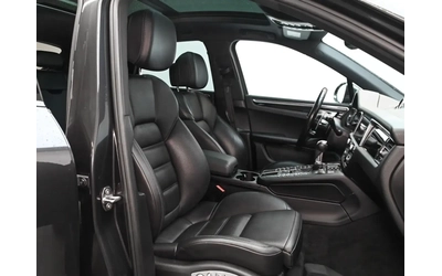 Porsche Macan S* PDK* ОБДУХВАНЕ* КЛАПИ* BOSE* LANE* ASSIST* - автомобили, коли, обяви за нови и употребявани 15