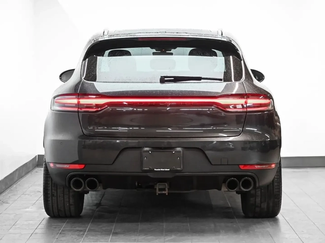 Porsche Macan S* PDK* ОБДУХВАНЕ* КЛАПИ* BOSE* LANE* ASSIST* - автомобили, коли, обяви за нови и употребявани 3