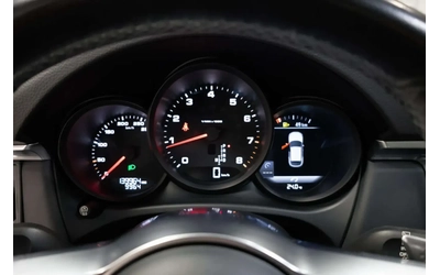 Porsche Macan PDK* ПОДГРЕВ* КАМЕРА* КЕЙЛЕС* LANE* ASSIST - автомобили, коли, обяви за нови и употребявани 10