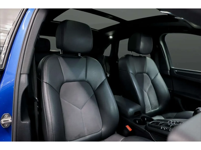 Porsche Macan PDK* ПОДГРЕВ* КАМЕРА* КЕЙЛЕС* LANE* ASSIST - автомобили, коли, обяви за нови и употребявани 12