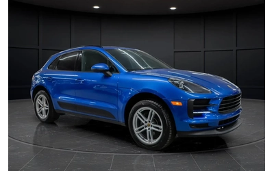 porsche-macan - 2