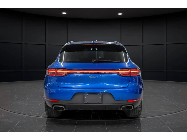 Porsche Macan PDK* ПОДГРЕВ* КАМЕРА* КЕЙЛЕС* LANE* ASSIST - автомобили, коли, обяви за нови и употребявани 5