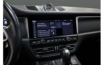 Porsche Macan PDK* ПОДГРЕВ* КАМЕРА* КЕЙЛЕС* LANE* ASSIST - автомобили, коли, обяви за нови и употребявани 7
