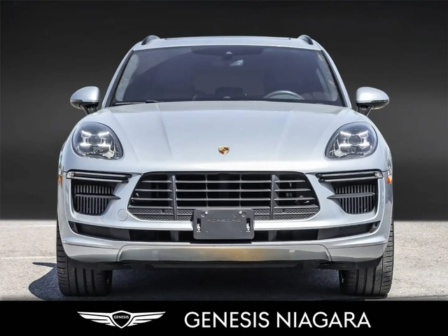 Porsche Macan TURBO* PDK* ПОДГРЕВ* ОБДУХВАНЕ* ДИСТРОНИК* КАМЕРА* - автомобили, коли, обяви за нови и употребявани 2