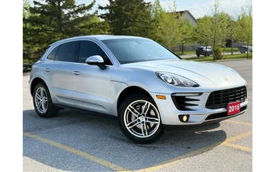 porsche-macan - 2