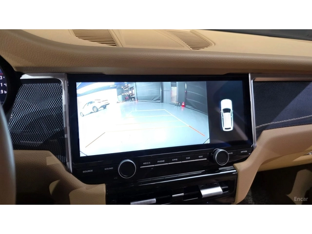 Porsche Macan 3.0 S DIESEL* PANO* ОБДУХВ* ПОДГРЕВ* НАВИ* КАМЕРА - автомобили, коли, обяви за нови и употребявани 13