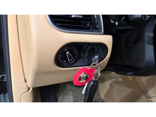 Porsche Macan 3.0 S DIESEL* PANO* ОБДУХВ* ПОДГРЕВ* НАВИ* КАМЕРА - автомобили, коли, обяви за нови и употребявани 14