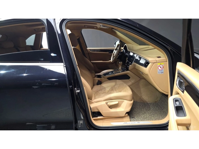 Porsche Macan 3.0 S DIESEL* PANO* ОБДУХВ* ПОДГРЕВ* НАВИ* КАМЕРА - автомобили, коли, обяви за нови и употребявани 8
