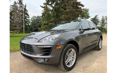 porsche-macan - 0