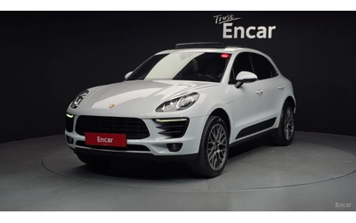 porsche-macan - 0