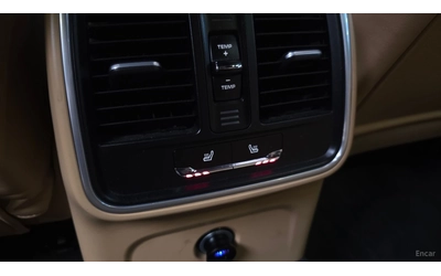 Porsche Macan 3.0 S* КОЖА* НАВИ* ПАНО* КАМЕРА - автомобили, коли, обяви за нови и употребявани 15
