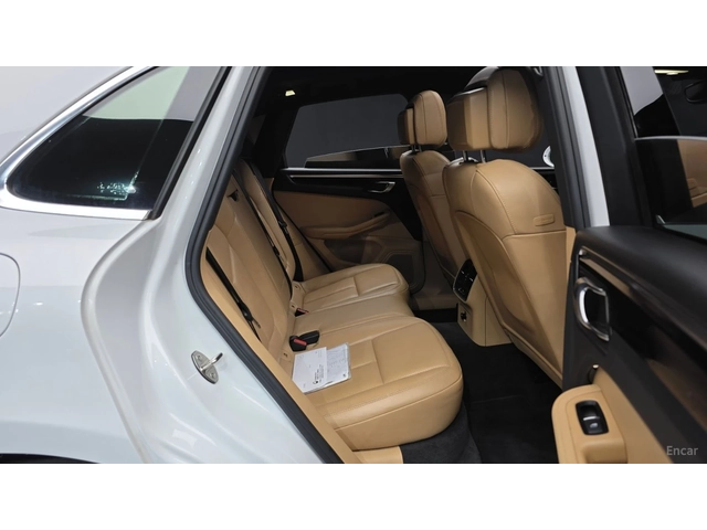 Porsche Macan 3.0 S* КОЖА* НАВИ* ПАНО* КАМЕРА - автомобили, коли, обяви за нови и употребявани 8