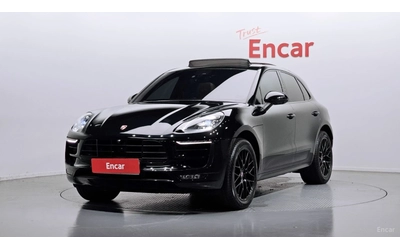 porsche-macan - 0