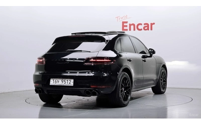 porsche-macan - 1
