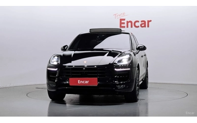 porsche-macan - 2