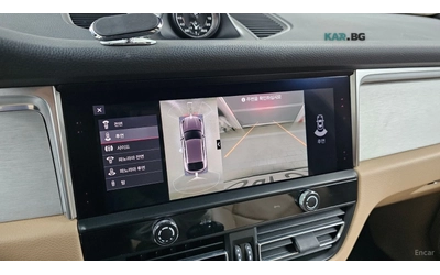 Porsche Macan S 2.9/360/CHRONO PLUS/PANO - автомобили, коли, обяви за нови и употребявани 11