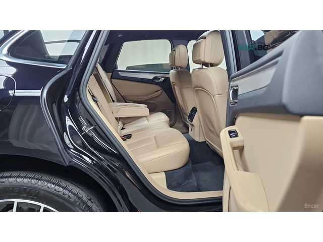Porsche Macan S 2.9/360/CHRONO PLUS/PANO - автомобили, коли, обяви за нови и употребявани 14
