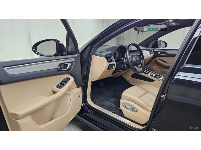 Porsche Macan S 2.9/360/CHRONO PLUS/PANO - автомобили, коли, обяви за нови и употребявани 6