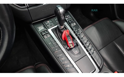 Porsche Macan 3.0 GTS/LANE ASSIST/KEYLESS/PANO - автомобили, коли, обяви за нови и употребявани 10