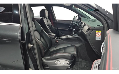 Porsche Macan 3.0 GTS/LANE ASSIST/KEYLESS/PANO - автомобили, коли, обяви за нови и употребявани 14