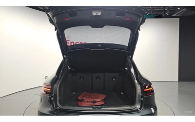 Porsche Macan 3.0 GTS/LANE ASSIST/KEYLESS/PANO - автомобили, коли, обяви за нови и употребявани 16